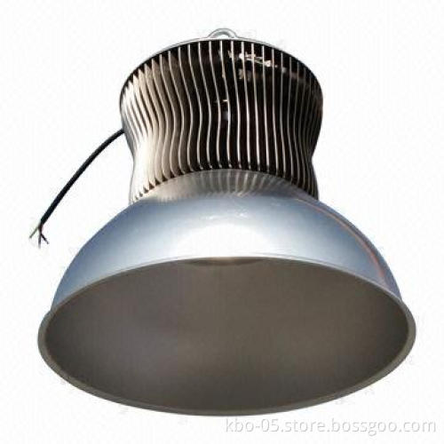 LED High Bay Lights with 50,000 Hours Lifespan